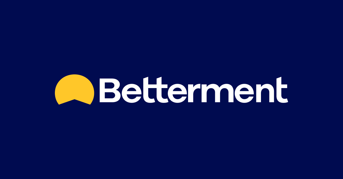 betterment high yield savings logo